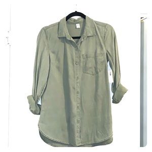 Old Navy comfy bottom down!